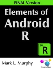 Elements of Android R
