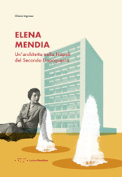 Elena Mendia. Un