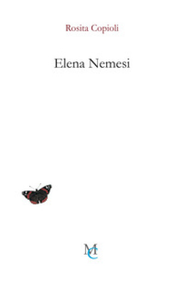 Elena Nemesi - Rosita Copioli