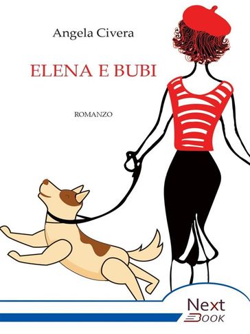 Elena e Bubi - Angela Civera