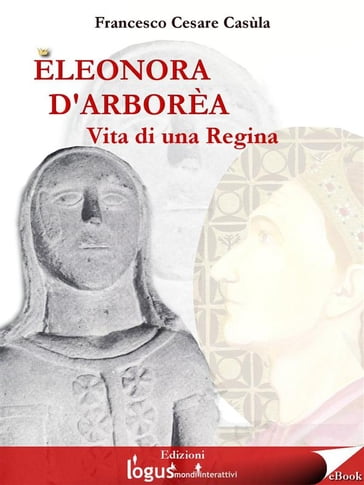 Eleonora d'Arborèa - Francesco Cesare Casùla