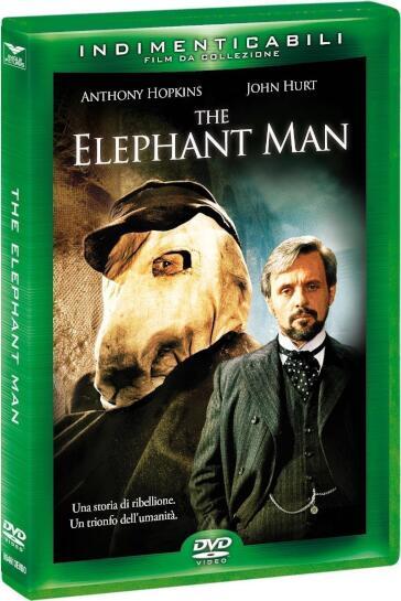 Elephant Man (The) - David Lynch