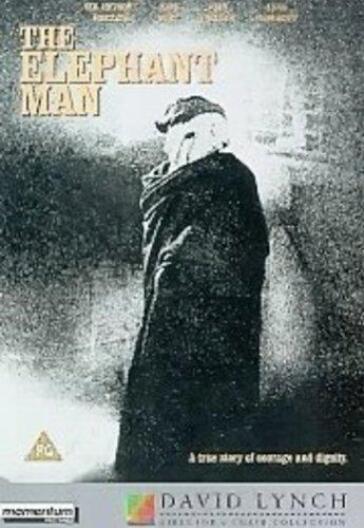 Elephant Man (The) [Edizione: Regno Unito] - David Lynch