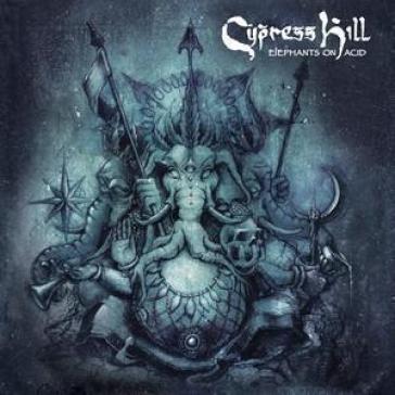 Elephants on acid - Cypress Hill