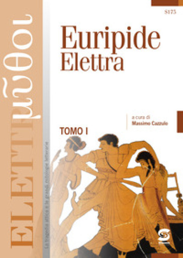 Elettra. Con ebook. Con espansione online - Euripide