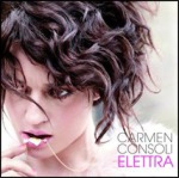 Elettra (slidepack) - Carmen Consoli