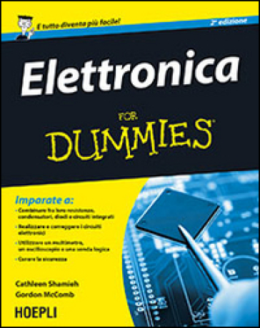 Elettronica for dummies - Cathleen Shamieh - Gordon McComb