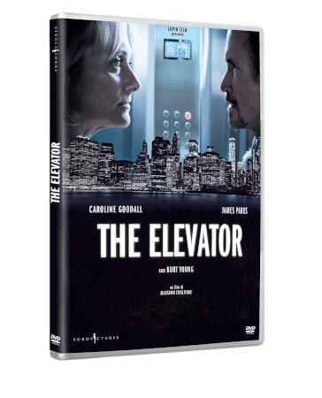 Elevator (The) - Massimo Coglitore