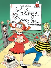 L Elève Ducobu - Tome 10 - Miss Dix sur Dix