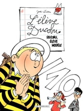 L Elève Ducobu - Tome 19 - Ducobu, élève modèle