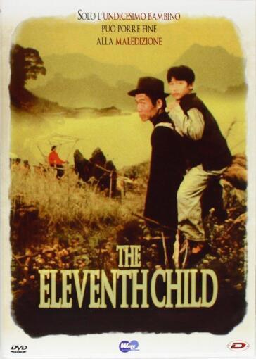 Eleventh Child (The) - Dai Sijie