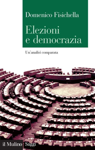 Elezioni e democrazia - Fisichella Domenico