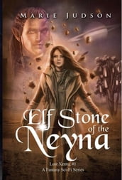 Elf Stone of the Neyna