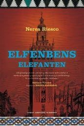 Elfenbenselefanten