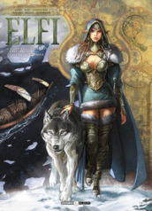 Elfi. 4: Il cristallo degli elfi silvani-L