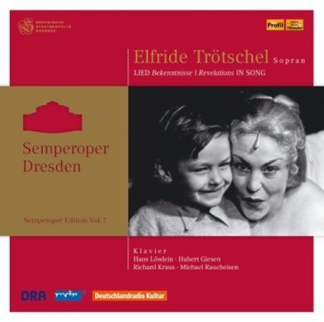 Elfride trotschel - ELFRIDE TROTSCHEL