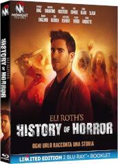 Eli Roth'S History Of Horror (2 Blu-Ray)