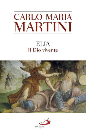 Elia - Carlo Maria Martini