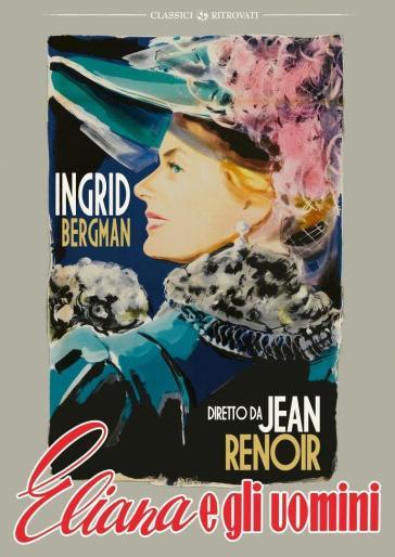 Eliana e gli uomini (DVD) - Jean Renoir