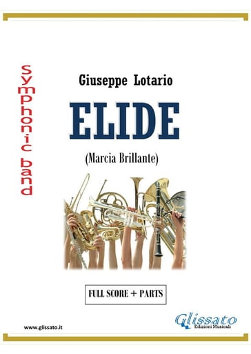 Elide - Giuseppe Lotario