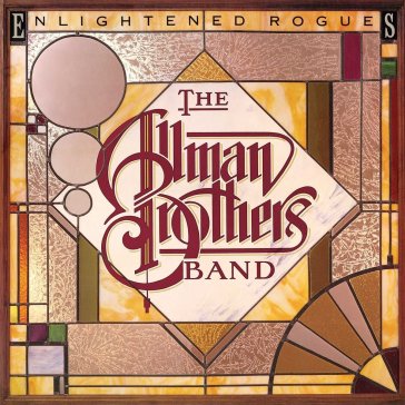 Elightened rogues - Allman Brothers Band