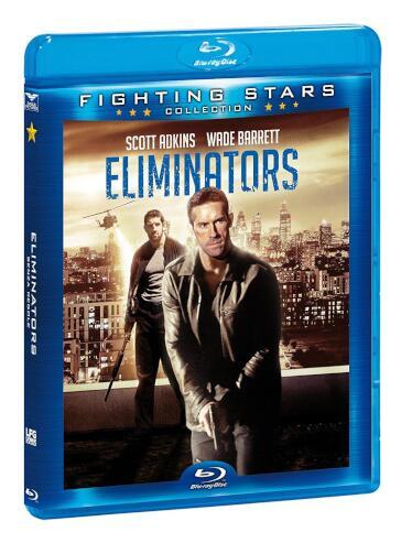 Eliminators - Senza Regole (Fighting Stars) - James Nunn