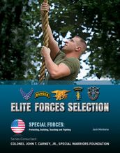 Elite Forces Selection