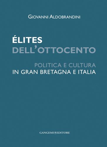 Elites dell'Ottocento - Giovanni Aldobrandini