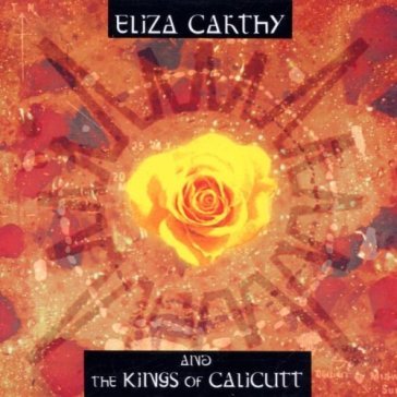 Eliza carthy & kings of - Eliza & King Carthy