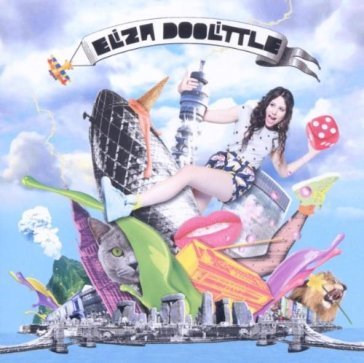 Eliza doolittle - Eliza Doolittle