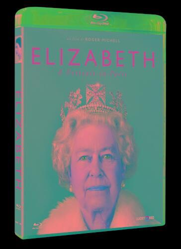 Elizabeth: A Portrait In Parts - Roger Michell
