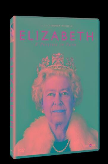 Elizabeth: A Portrait In Parts - Roger Michell