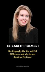 Elizabeth Holmes :