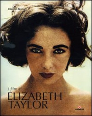 Elizabeth Taylor - Claudio Marani