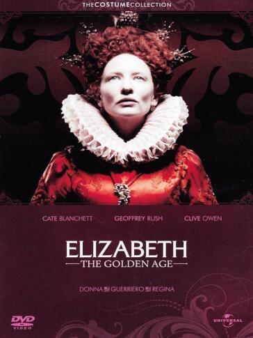 Elizabeth - The Golden Age - Shekhar Kapur