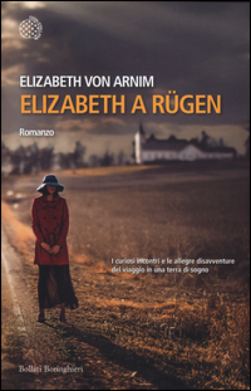 Elizabeth a Rugen - Elizabeth Arnim
