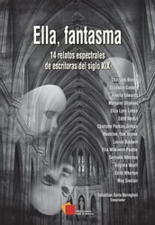 Ella, fantasma