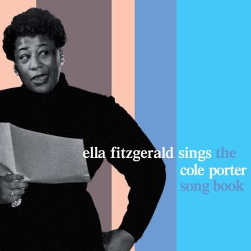 Ella fitzgerald sings the cole porter so - Ella Fitzgerald