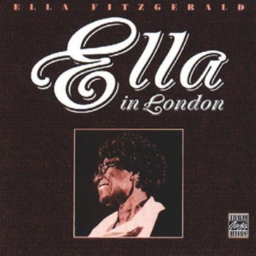 Ella in london - Ella Fitzgerald