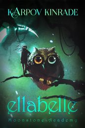 Ellabelle (A Prequel Novella)