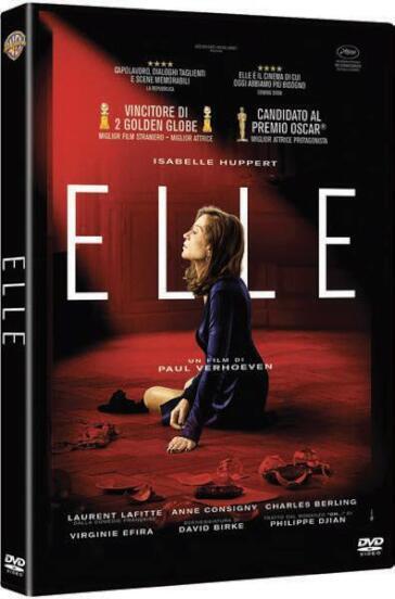 Elle - Paul Verhoeven