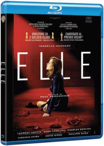 Elle - Paul Verhoeven