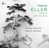 Eller works for violin & piano