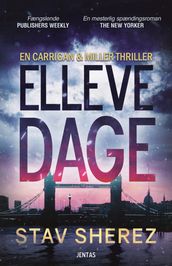 Elleve dage