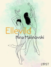 Ellevild erotisk novelle