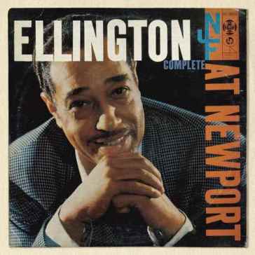 Ellington at newport 1956(original - Duke Ellington