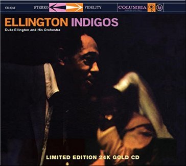 Ellington indigos -ltd- - Duke Ellington