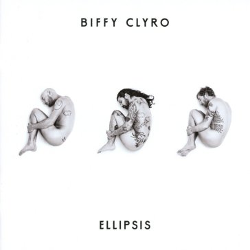 Ellipsis - Biffy Clyro