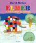 Elmer e l elefantino da salvare.