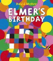 Elmer s Birthday